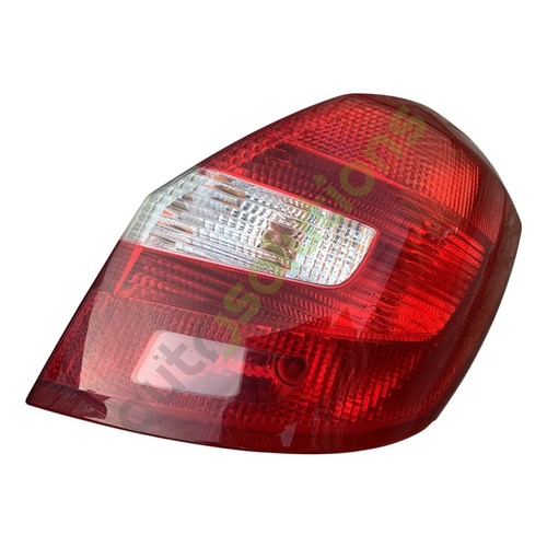 Skoda fabia elegance tdi - tdi, cr