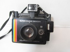 Polaroid Super Colour Swinger
