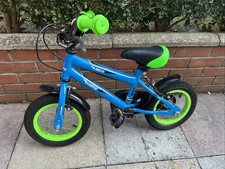 Verve Max Kids 12 inch Bike