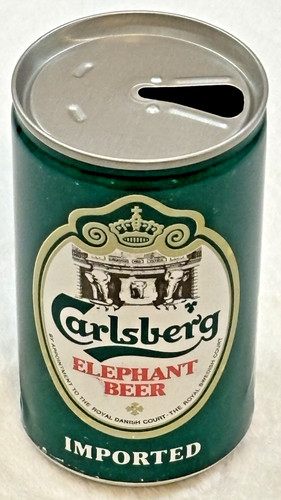 Carlsberg - 70’s,