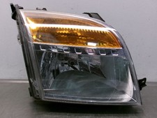 FORD FUSION 2009 Headlight O/S