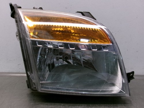 Ford fusion 2009 headlight - 2009,