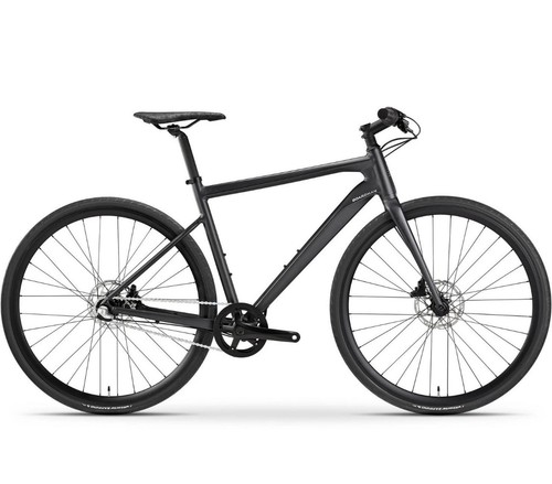 Boardman urb urban - 8.6, hybrid