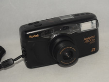 Vintage Kodak Advantix 4100ix