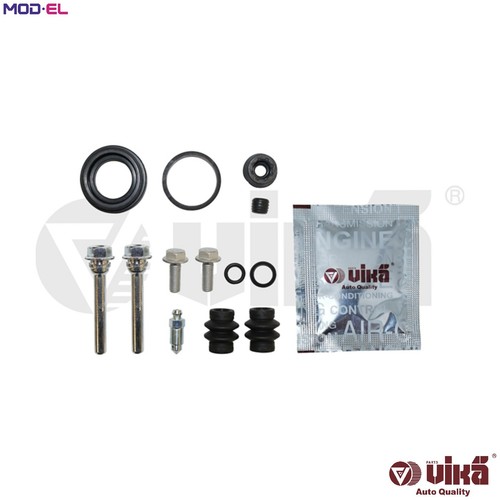 Seal kit brake caliper - seal,