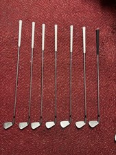Nike VR S Covert 2.0 Iron Set
