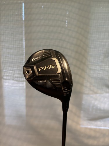 Ping g425 max - #5, /