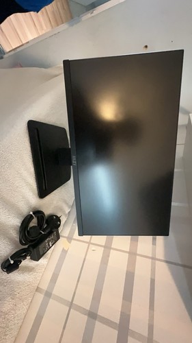 Msi pro mp223 100hz fhd - mp223,