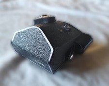 Kiev 60 Prism Finder