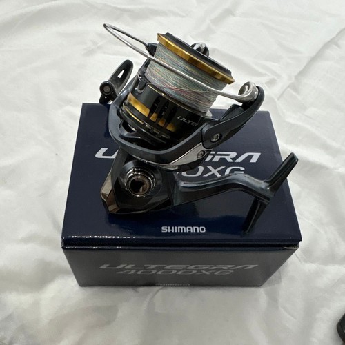 Shimano ultegra 4000xg - ultegra,