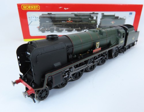 Gauge hornby r2708 - hornby,