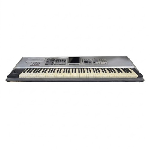 Roland fantom key - roland, x8