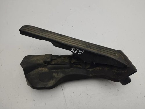 Seat altea 5p1 2005 - 5p1, throttle
