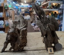 NANO Dragon Wood Bundles