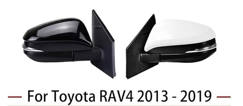 Toyota rav 2013 2019 door - 2013-2019,