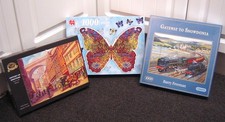 Bundle of 3 x 1000 Piece