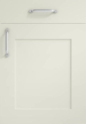 Harrogate ivory painted - ivory, shaker