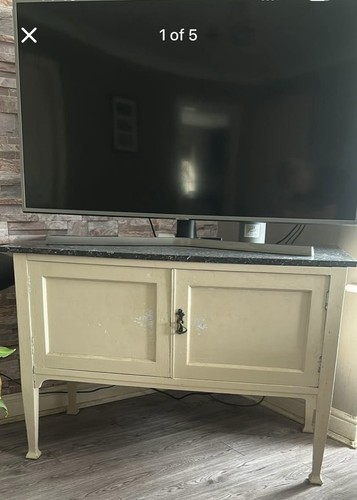 Edwardian wash stand - edwardian, unit