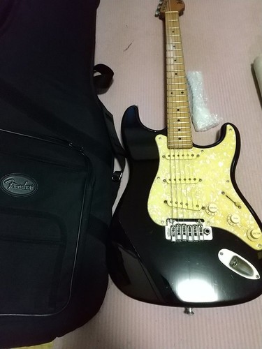 Made usa washburn 93 st - usa, ls-93