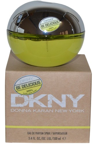 Dkny donna karan delicious - dkny, be