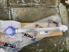 REAR STRUT BRACE BAR FOR LEXUS