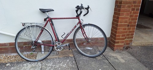 Classic dawes horizon tourer - dawes,
