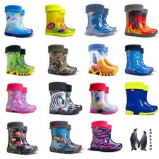 Demar  Toddler Kids  Warm