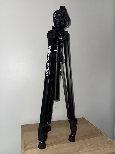 Velbon 700 tripod vel - d-700,