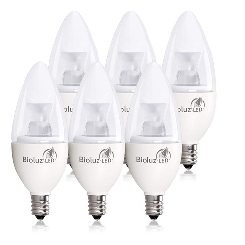 Light bulb watt candelabra - light, 40