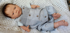 "  Alfie  " 20 inch Reborn
