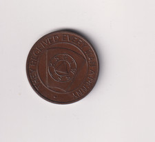 Masonic Token - They Received