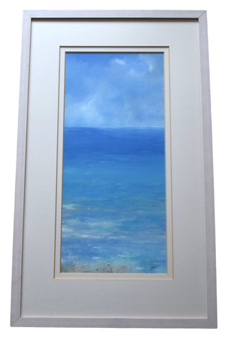 Amanda hoskin original oil - hoskin,