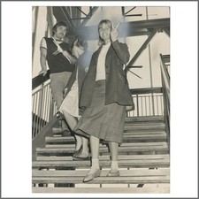 Linda McCartney Heathrow