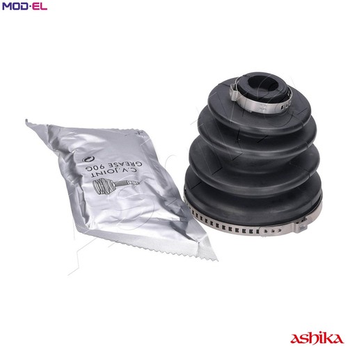 Bellow kit drive shaft - bellow,