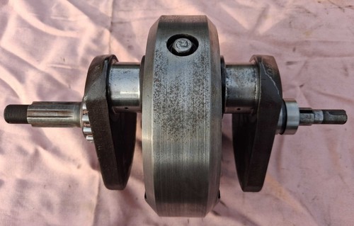 Bsa a10 big bearing - bsa,