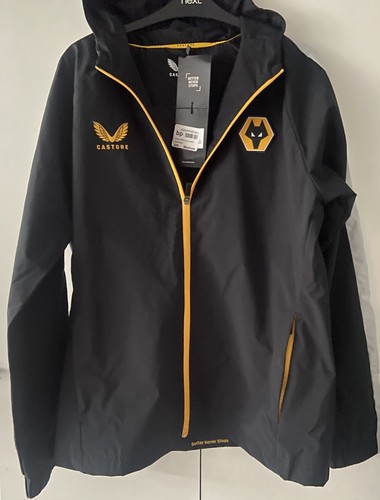 Castore wolverhampton - castore,
