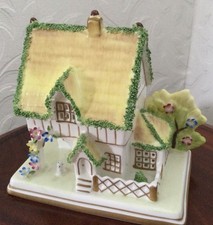 Coalport Cottage The Masters