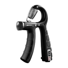 Adjustable Hand Grip 11-132lbs