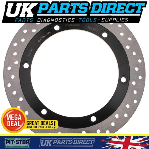 Mtx oem design spec rear - mtx, brake