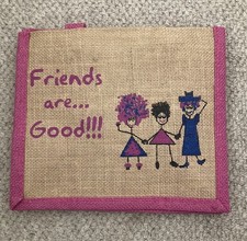 The Good Bag Co “Friends