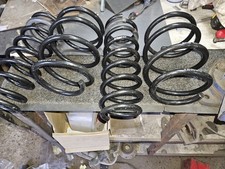 Eibach Lowering Springs BMW
