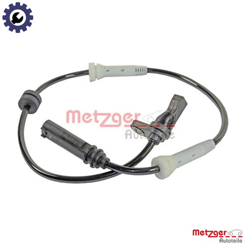 Sensor wheel speed 0900243 for - sensor,