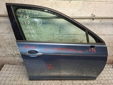 DOOR FRONT RIGHT DRIVER SIDE