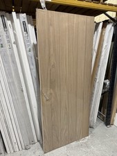 78x33” 44mm Oak Cottage 6