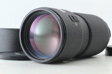 [ N MINT+++ Hood ] Nikon ED AF