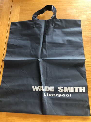Legendary liverpool wade - wade, smith