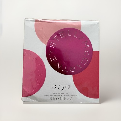 Stella mccartney pop 50ml - mccartney, eu