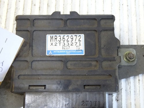 Mitsubishi evo 6 ayc - 5,