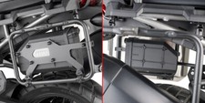 S250 Mounting Kit for Harley