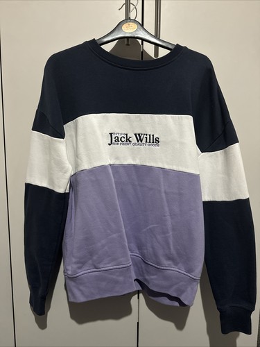 Womens jack wills jumper - wills, size